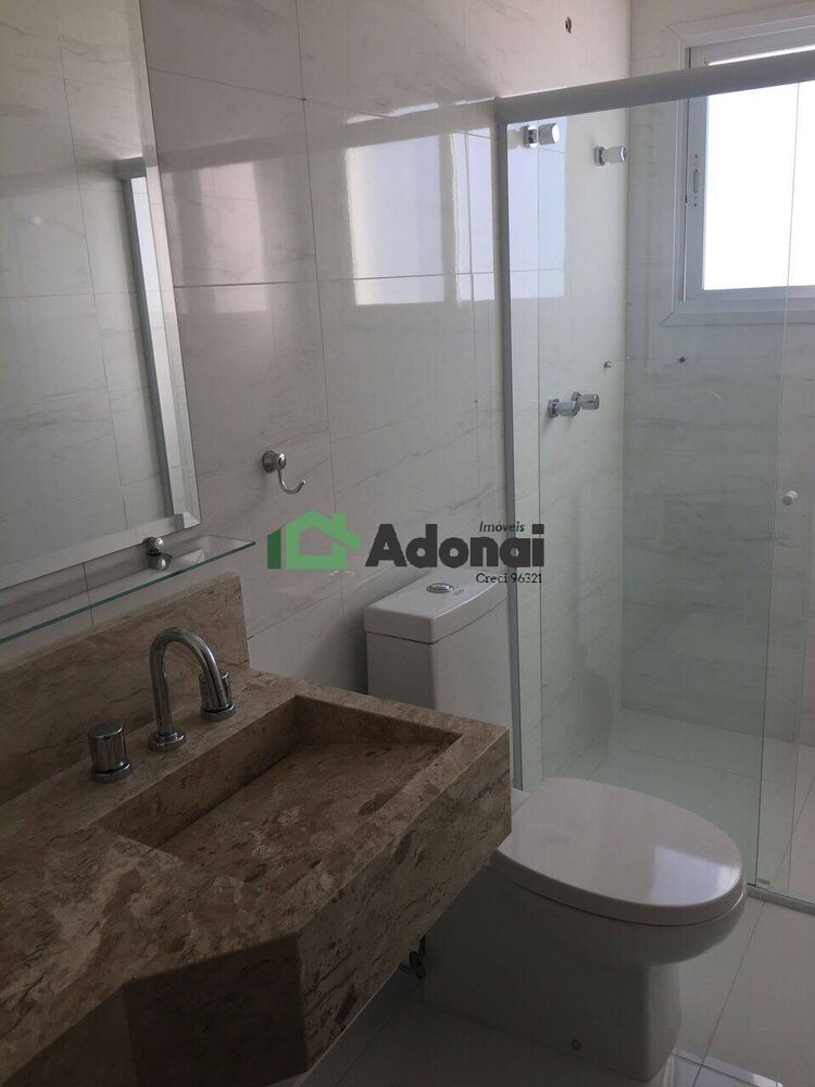 Casa de Condomínio à venda com 3 quartos, 380m² - Foto 7
