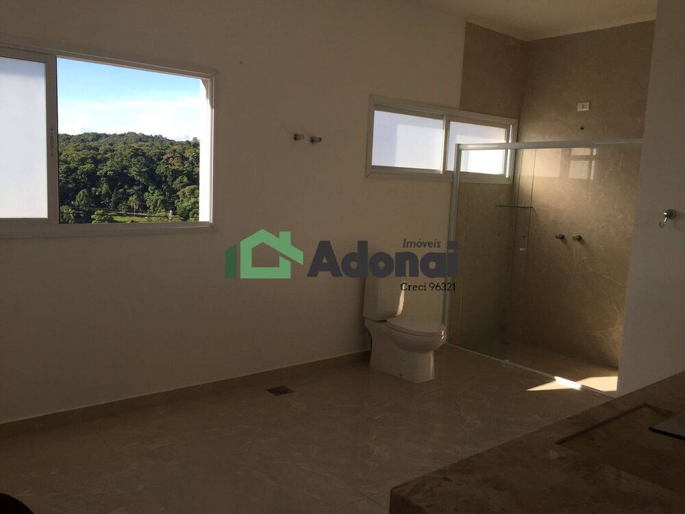 Casa de Condomínio à venda com 3 quartos, 380m² - Foto 4