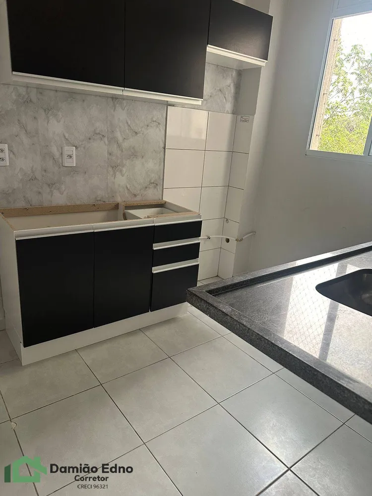 Apartamento, 2 quartos, 54 m² - Foto 3