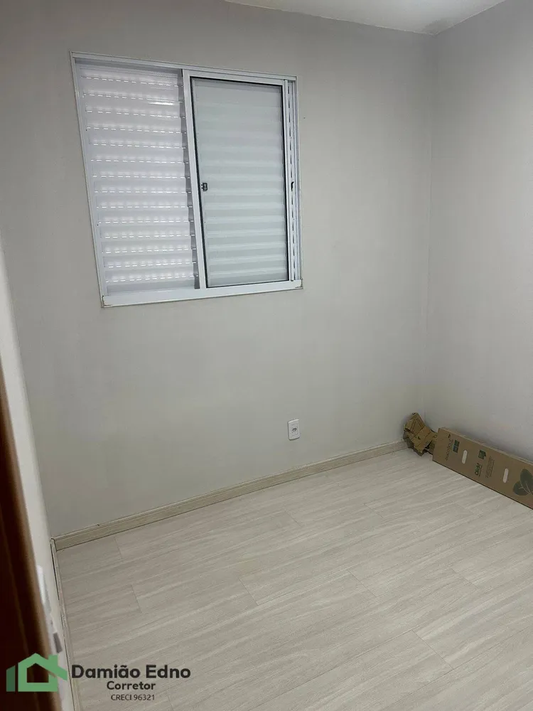 Apartamento, 2 quartos, 54 m² - Foto 2