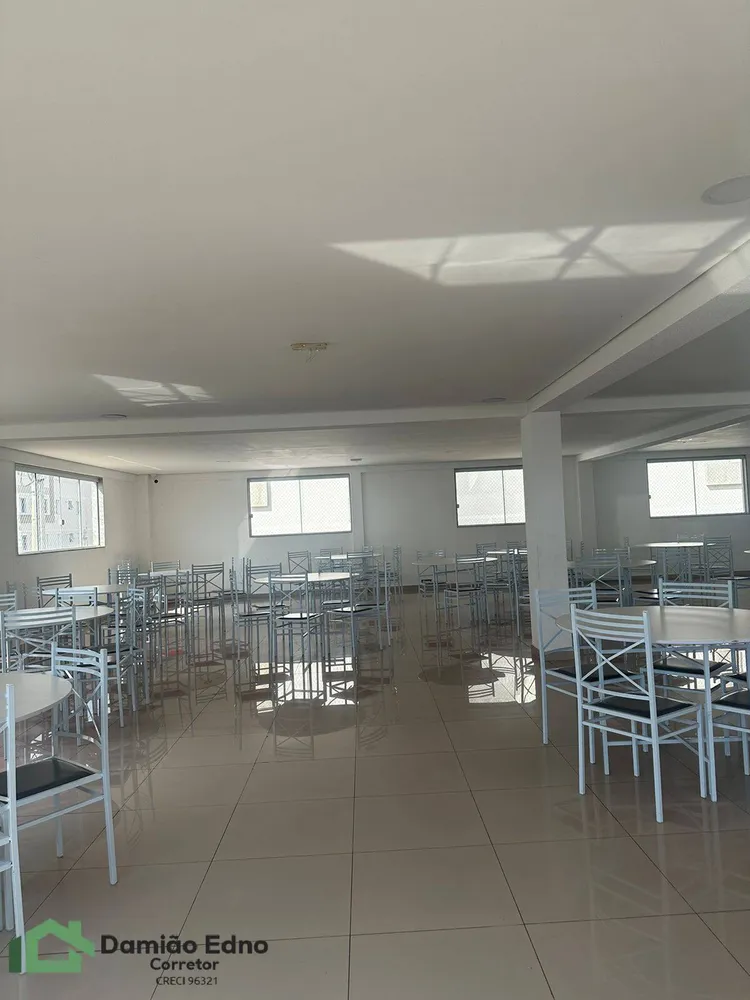 Apartamento, 2 quartos, 54 m² - Foto 1