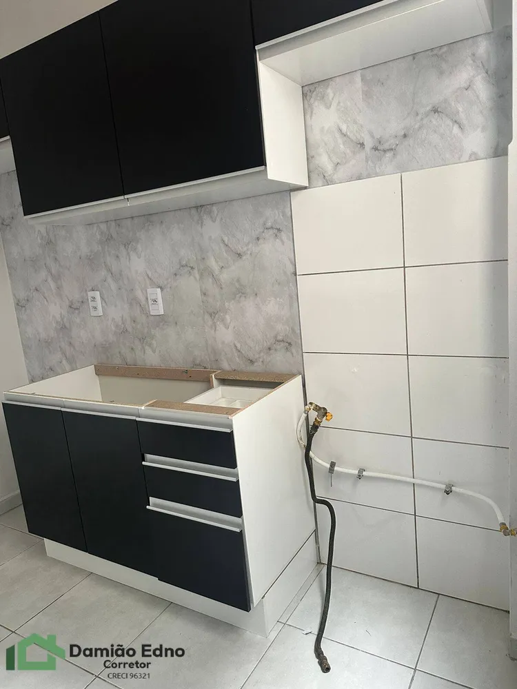 Apartamento, 2 quartos, 54 m² - Foto 4