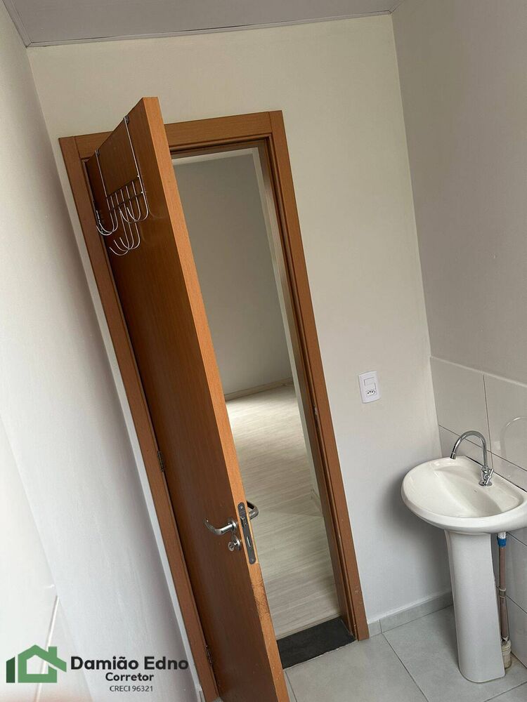 Apartamento à venda com 2 quartos, 54m² - Foto 5