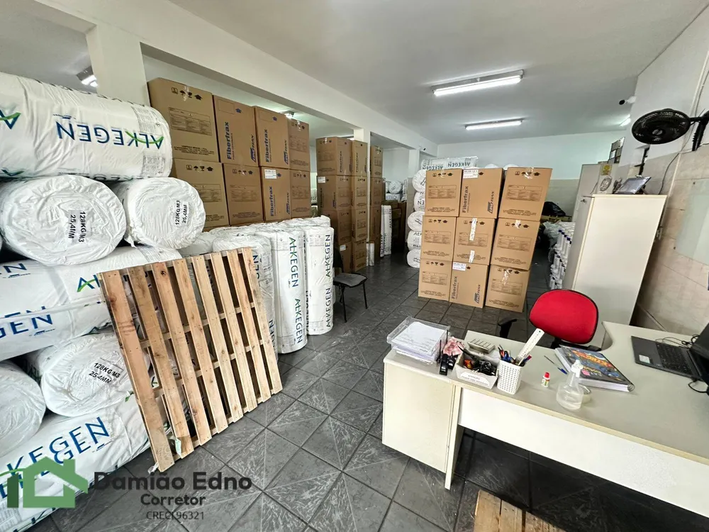 Sala-Conjunto, 362 m² - Foto 3
