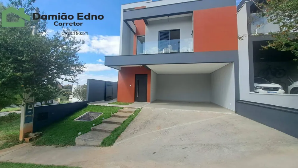 Casa de Condomínio - Foto 6