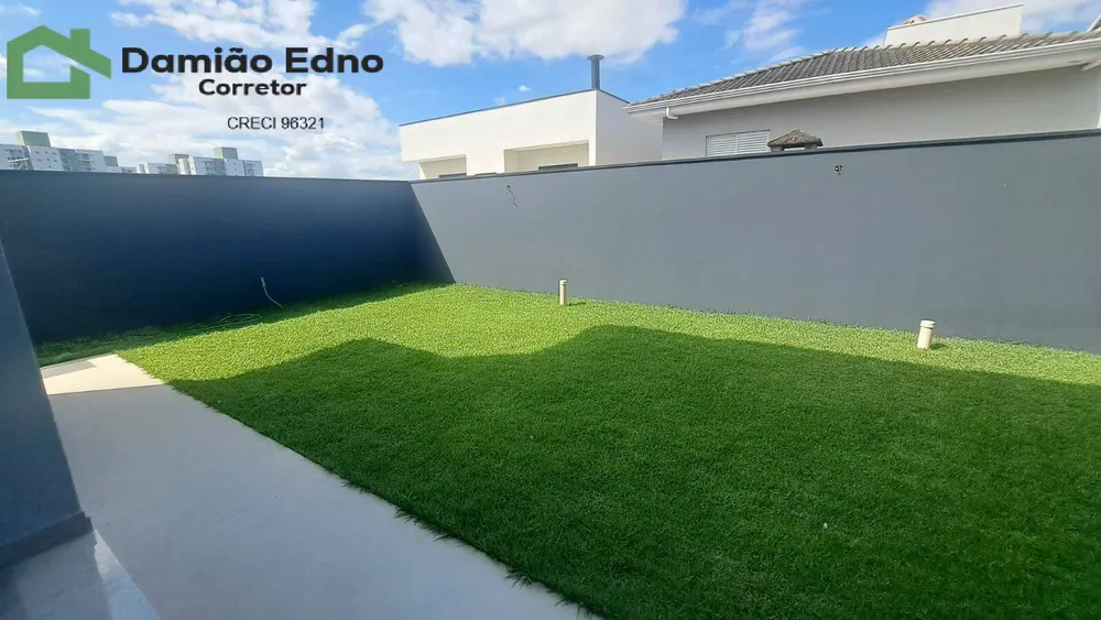 Casa de Condomínio - Foto 4