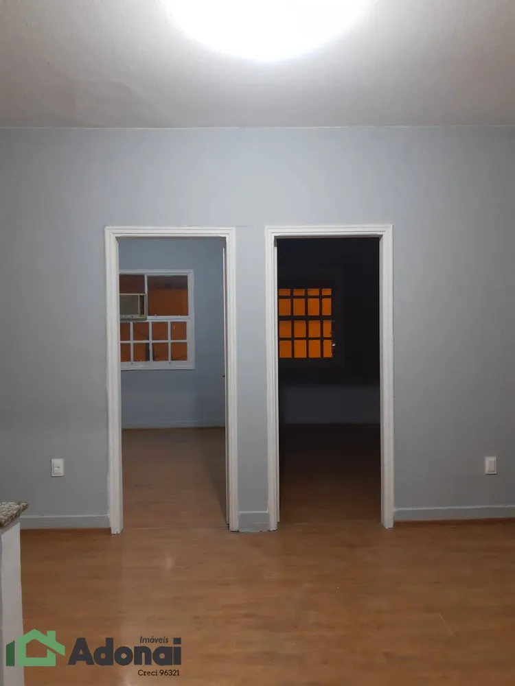 Sala-Conjunto, 64 m² - Foto 2