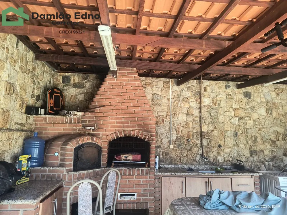 Casa, 3 quartos, 178 m² - Foto 14