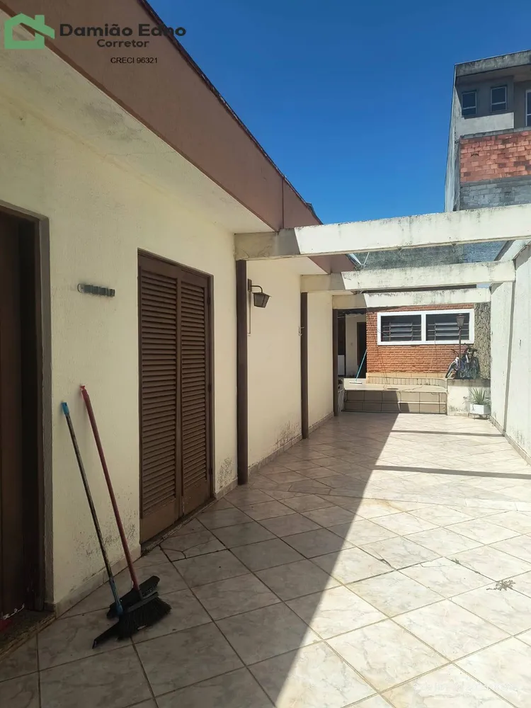 Casa, 3 quartos, 178 m² - Foto 18