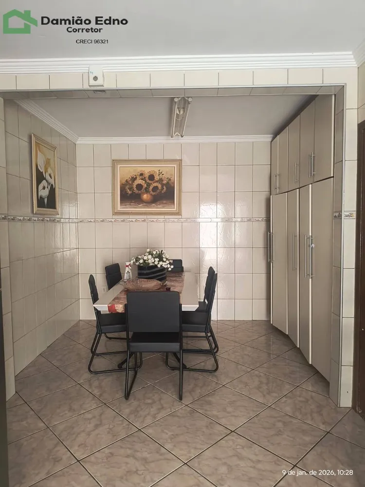 Casa, 3 quartos, 178 m² - Foto 6