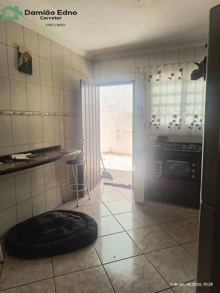Casa, 3 quartos, 178 m² - Foto 8