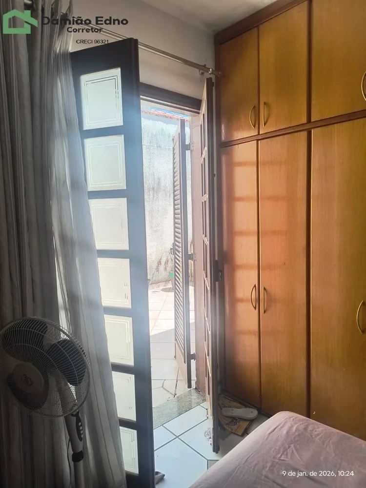 Casa, 3 quartos, 178 m² - Foto 11
