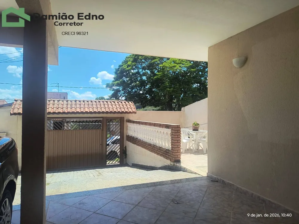 Casa, 3 quartos, 178 m² - Foto 19