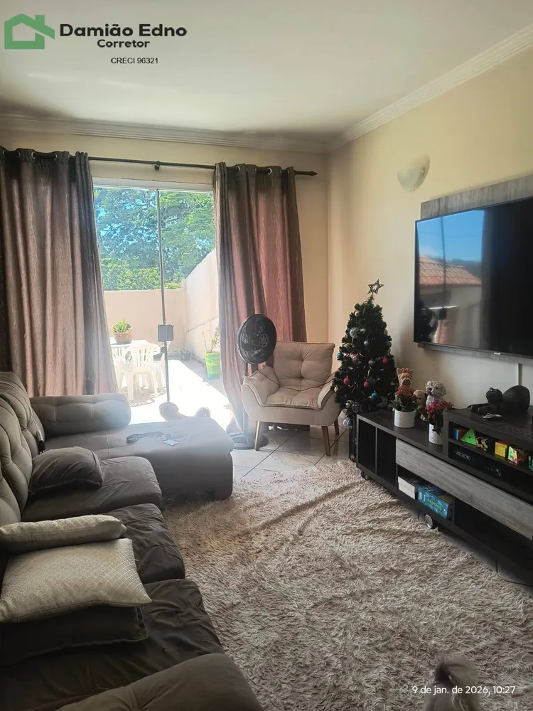 Casa, 3 quartos, 178 m² - Foto 10