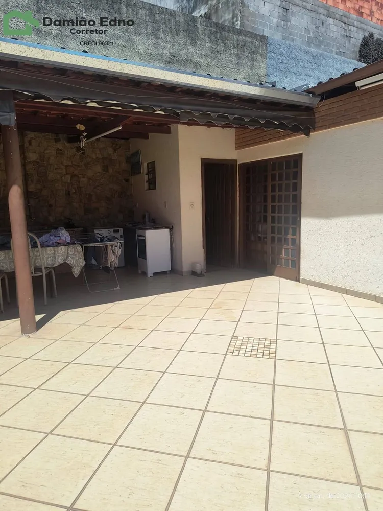 Casa, 3 quartos, 178 m² - Foto 17