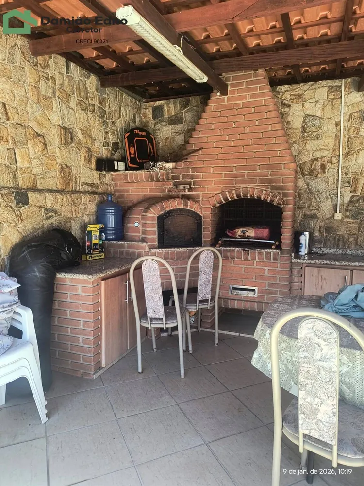 Casa, 3 quartos, 178 m² - Foto 16