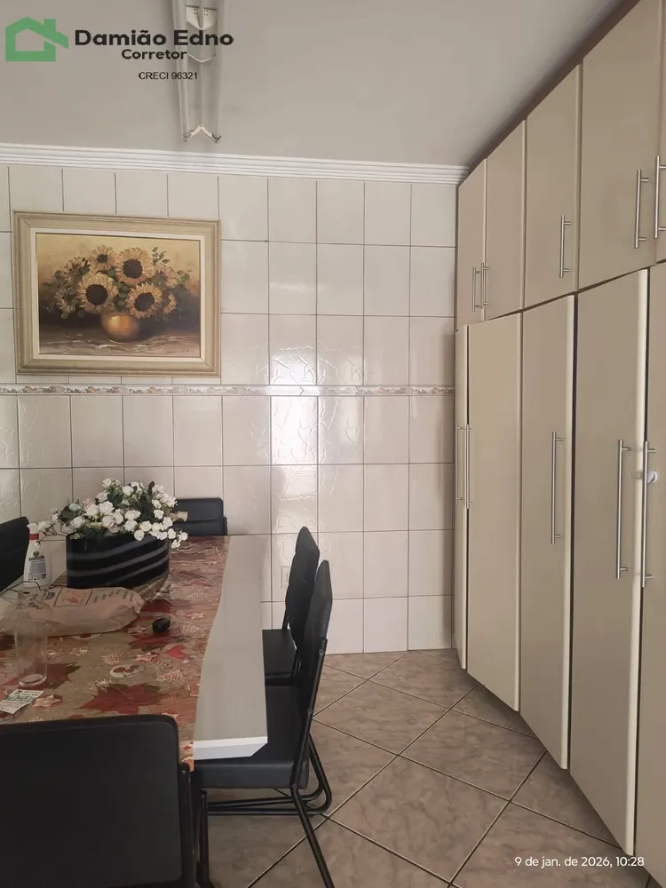 Casa, 3 quartos, 178 m² - Foto 20
