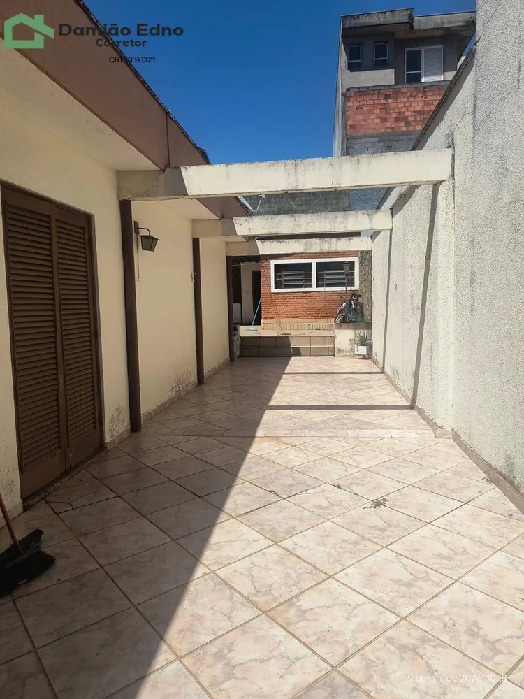 Casa, 3 quartos, 178 m² - Foto 12