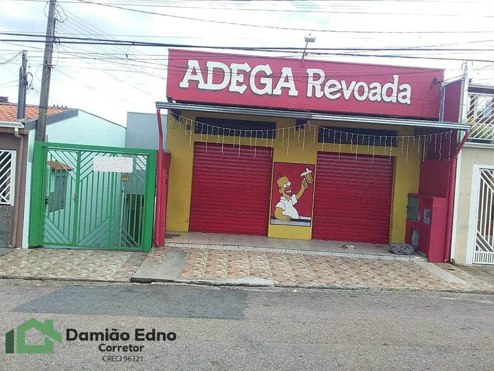 Casa, 5 quartos, 298 m² - Foto 1