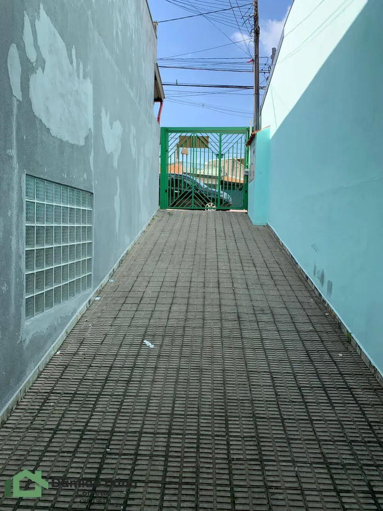 Casa, 5 quartos, 298 m² - Foto 17