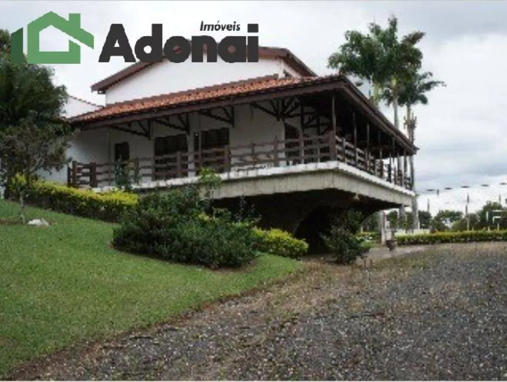 Terreno, 18 hectares - Foto 3