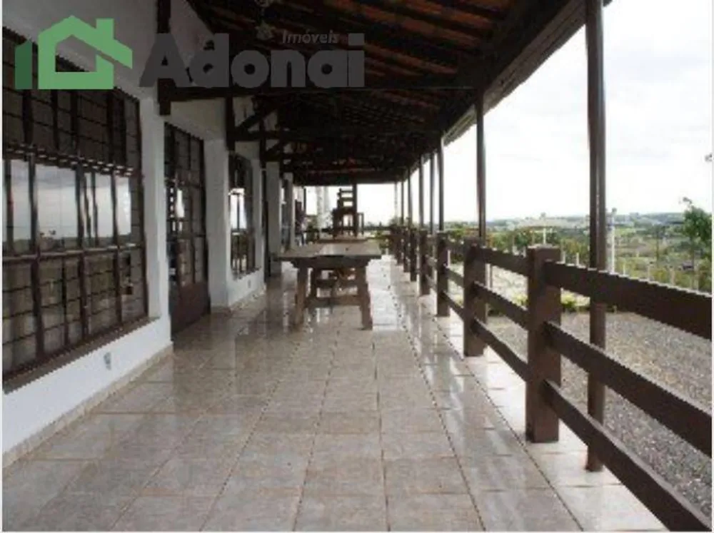 Terreno, 18 hectares - Foto 18