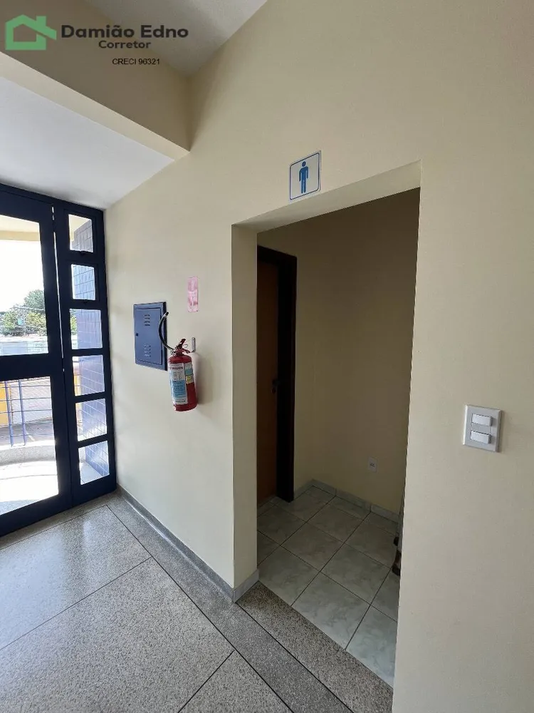 Sala-Conjunto, 476 m² - Foto 11