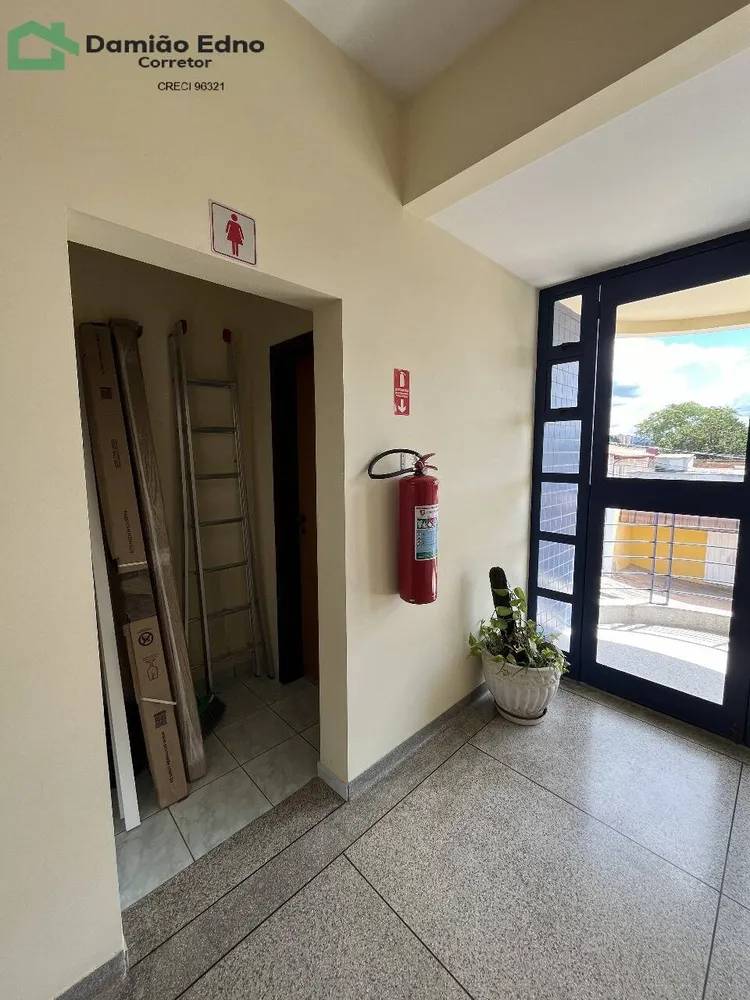 Sala-Conjunto, 476 m² - Foto 12