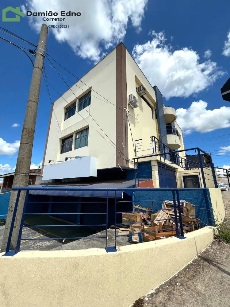 Sala-Conjunto, 476 m² - Foto 2