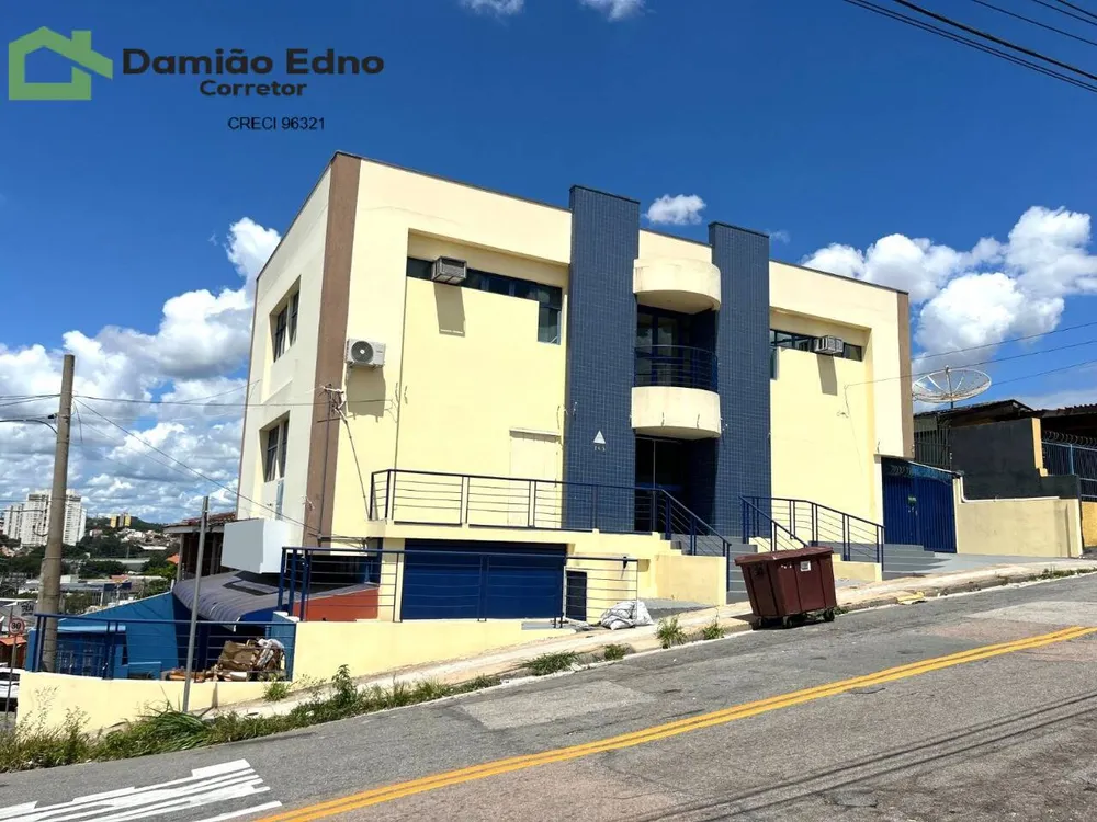 Sala-Conjunto, 476 m² - Foto 3