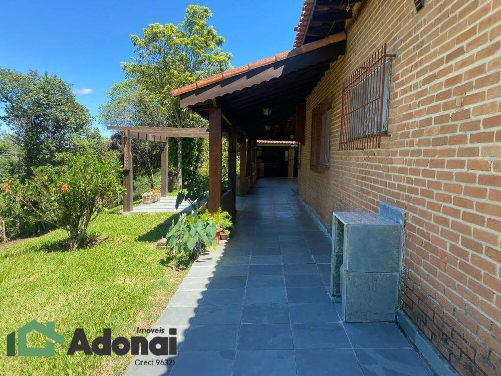 Chácara à venda com 4 quartos, 700m² - Foto 5