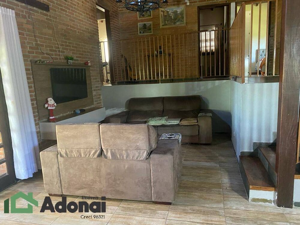 Chácara à venda com 4 quartos, 700m² - Foto 7
