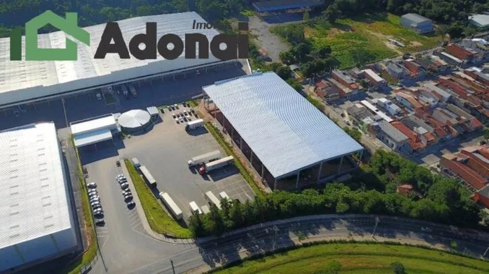 Depósito-Galpão-Armazém para alugar, 999m² - Foto 3