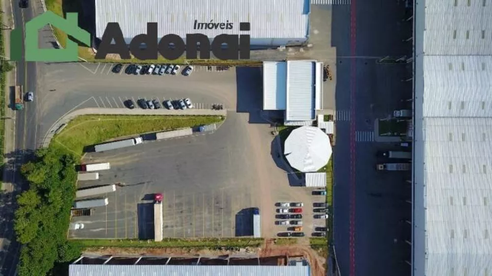 Depósito-Galpão-Armazém para alugar, 999m² - Foto 4