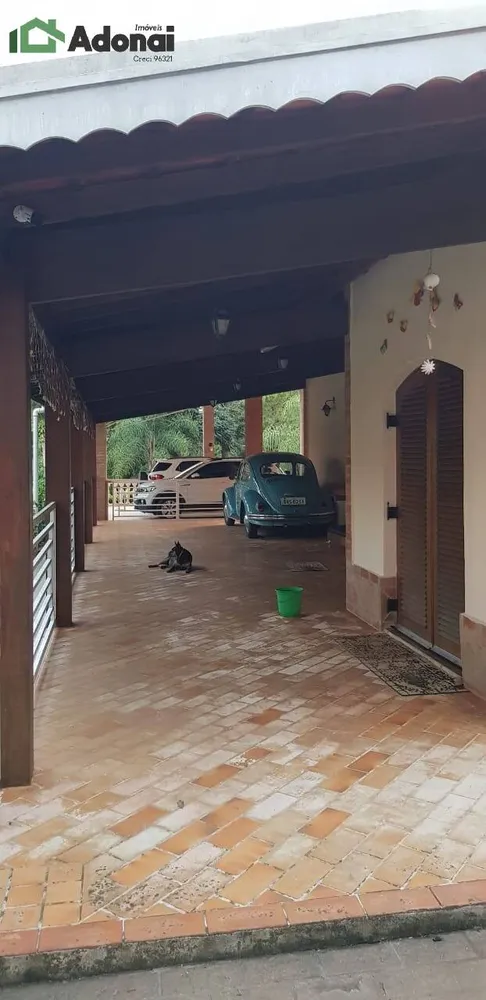 Casa, 3 quartos, 300 m² - Foto 13