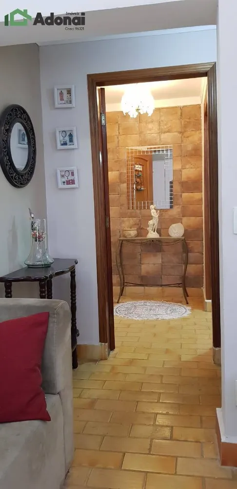 Casa, 3 quartos, 300 m² - Foto 16