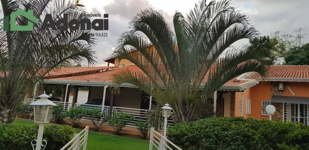 Casa, 3 quartos, 300 m² - Foto 1
