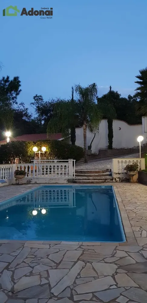 Casa, 3 quartos, 300 m² - Foto 10