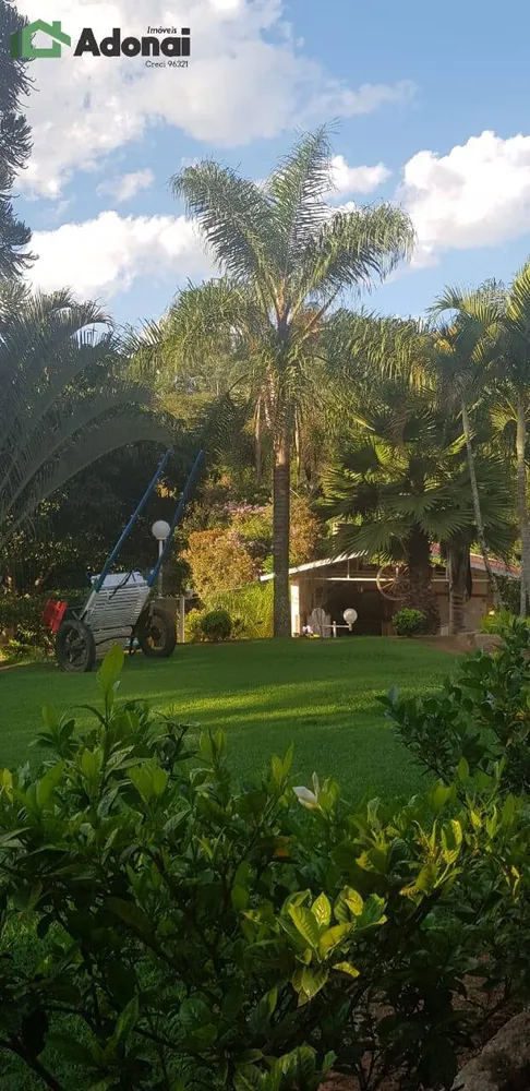 Casa, 3 quartos, 300 m² - Foto 8