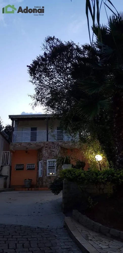 Casa, 3 quartos, 300 m² - Foto 6
