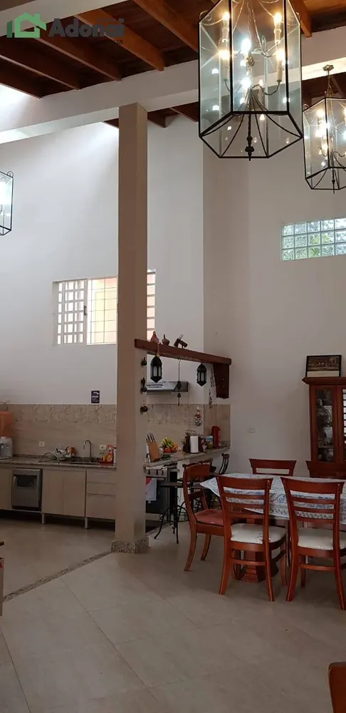 Casa, 3 quartos, 300 m² - Foto 12