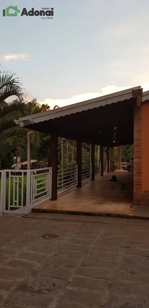 Casa, 3 quartos, 300 m² - Foto 7