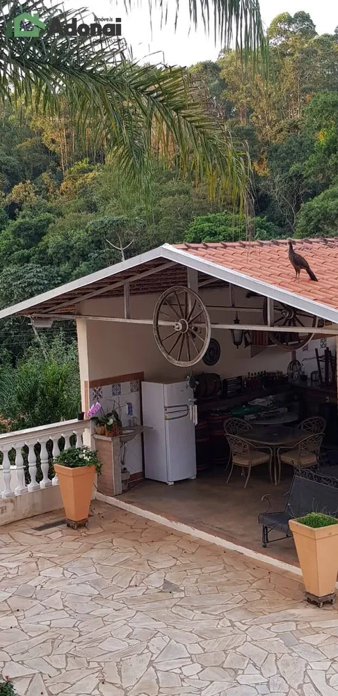 Casa, 3 quartos, 300 m² - Foto 5
