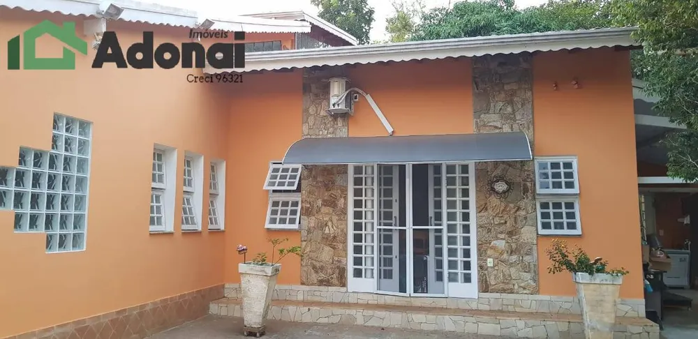 Casa, 3 quartos, 300 m² - Foto 15