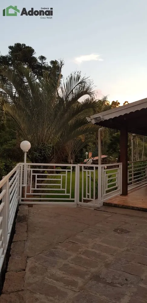 Casa, 3 quartos, 300 m² - Foto 16