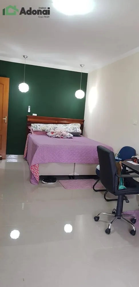 Casa, 3 quartos, 300 m² - Foto 11