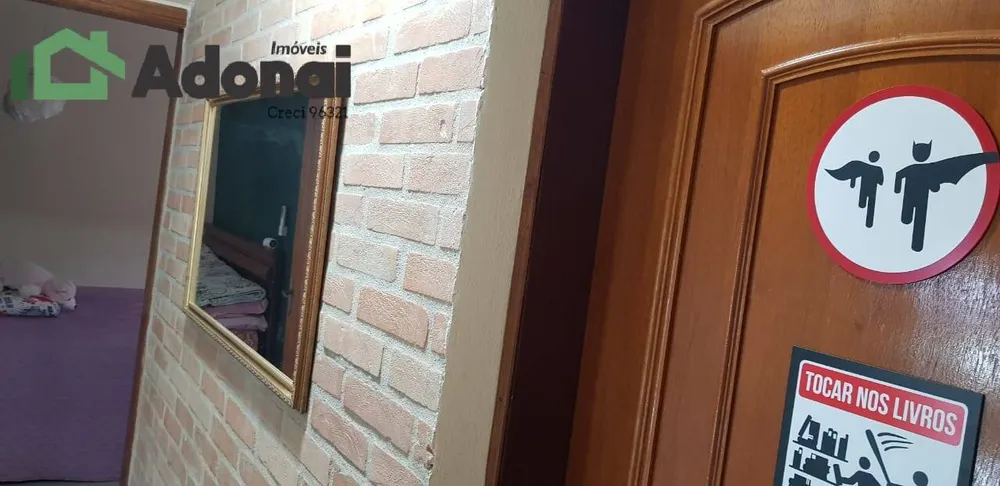 Casa, 3 quartos, 300 m² - Foto 4