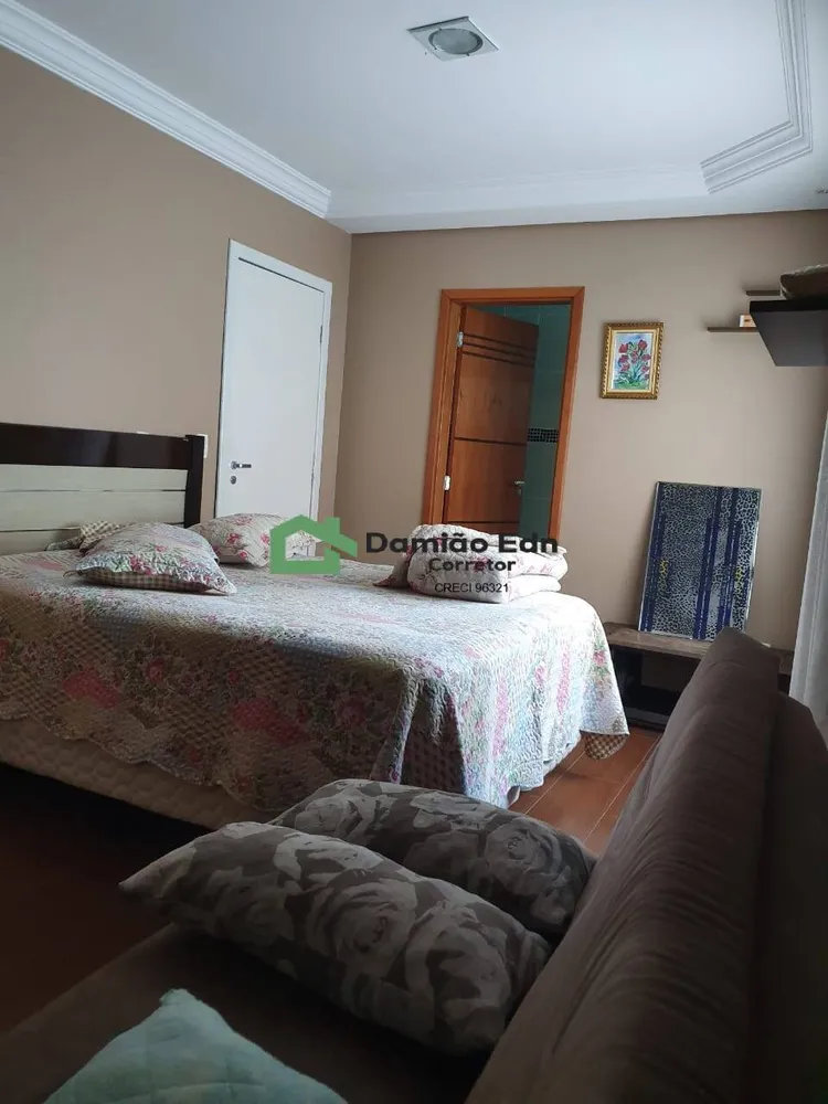 Casa de Condomínio, 4 quartos - Foto 5