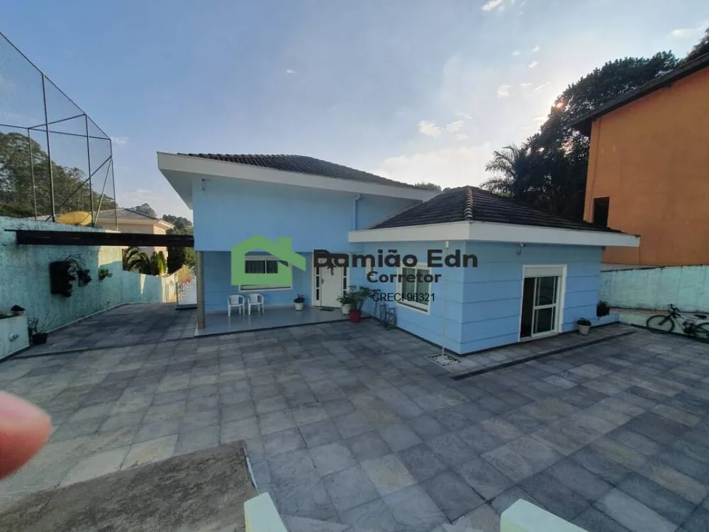 Casa de Condomínio, 4 quartos - Foto 9