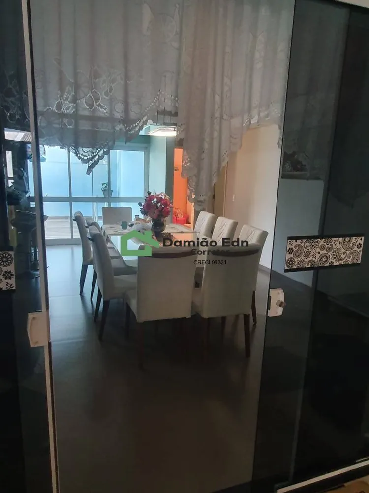 Casa de Condomínio, 4 quartos - Foto 7